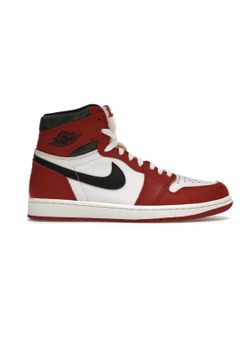 Jordan 1 Lost And Found 