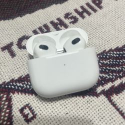 Airpods Generation 3