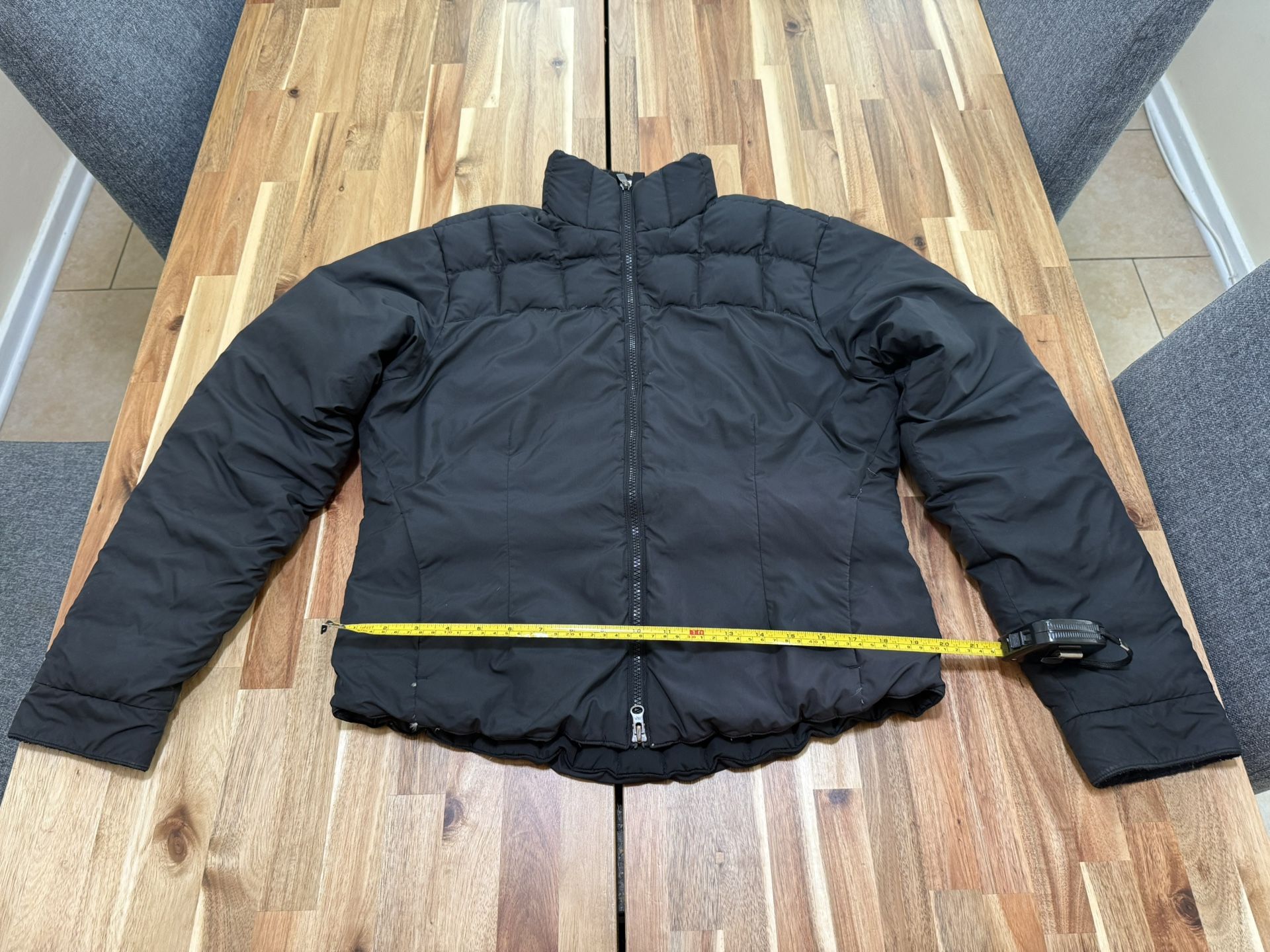 Patagonia Women’s All Around Down Jacket - Style #28440, Vintage, Size L