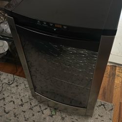 Wine Cooler 