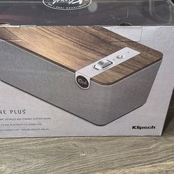 Klipsch Bluetooth Speaker