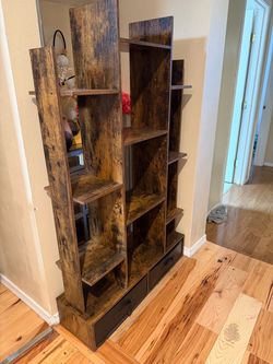 Bookshelf