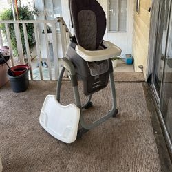 High Chair 