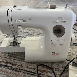 MyExcel Sewing Machine 