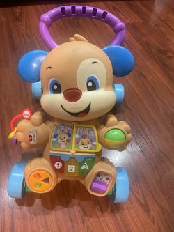Baby Walker