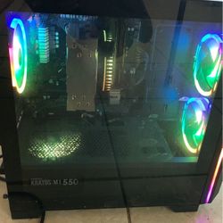 Skytech Chronicle Mini Gaming PC