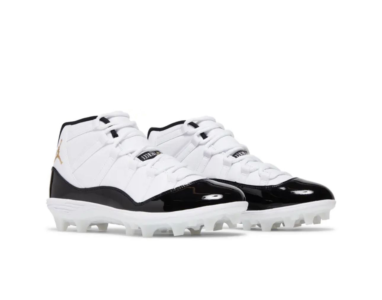 Air Jordan 11 Mid TD Cleat 'Gratitude