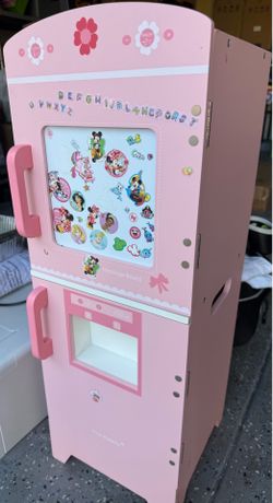Kid storage