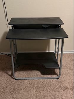Home Desk
