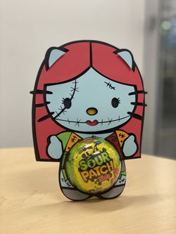 Hello Kitty Sally Candy Favor