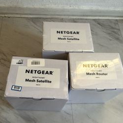 Netgear Nighthawk