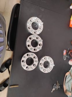 Adapters