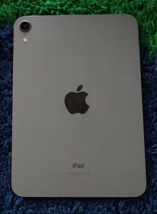 iPad Mini 6 $300