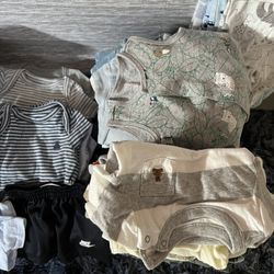 Baby clothes