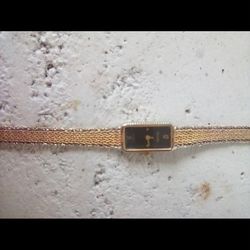 GERMAN VINTAGE WATCH $75