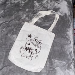 Tote Bag NO POCKETS