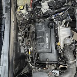 2013 Chevrolet Cruze
