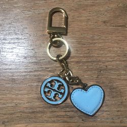 Authentic Tory Burch Bag Charm New