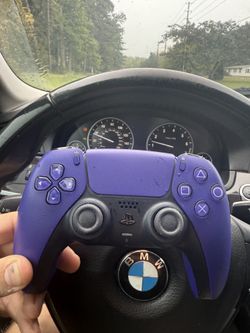 Brand New PS5 Controller And Converter