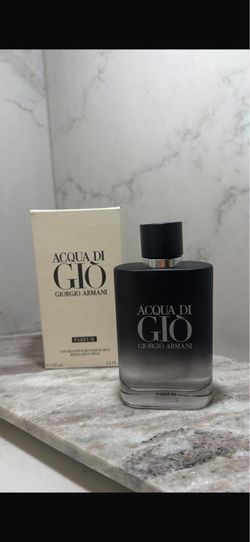 Acqua di Gio