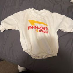Baby Shirt 