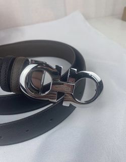 Ferragamo Men's Belts
