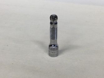 Matco BX3WKA 3/8” Drive 3” Knurled Wobble Extension B818364-S3