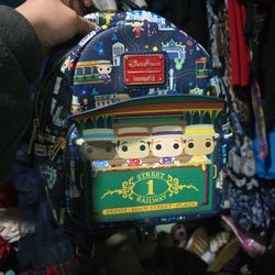 Loungetly Backpack