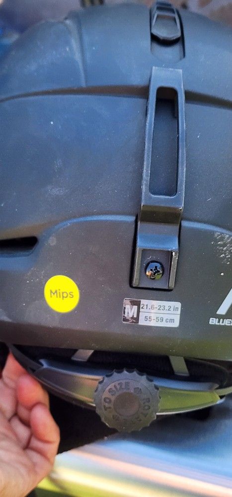 Bike Helmet