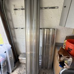 Hurricane Panels Windows and Doors 