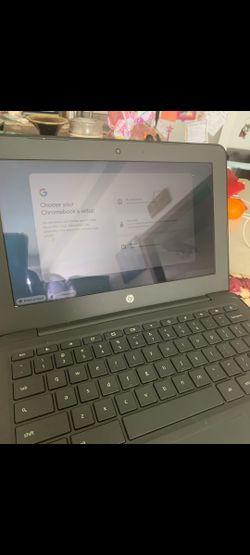 Go Chromebook