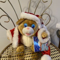 Christmas Story Time Santa 