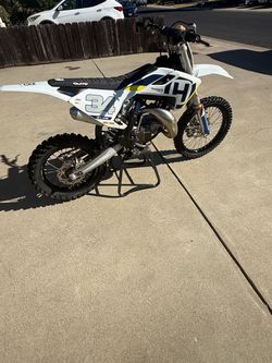 2022 husqvarna 85