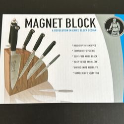 Magnet Block