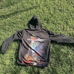 Ripndip Windbreaker 