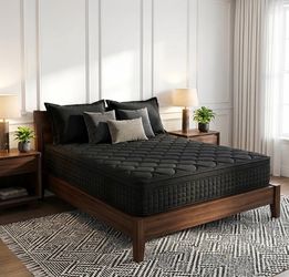 New twin mattress