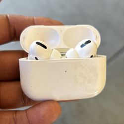 AirPod Pros