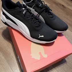 PUMA ZIP C Men's Sneaker Men Size 12 Brand New With Box