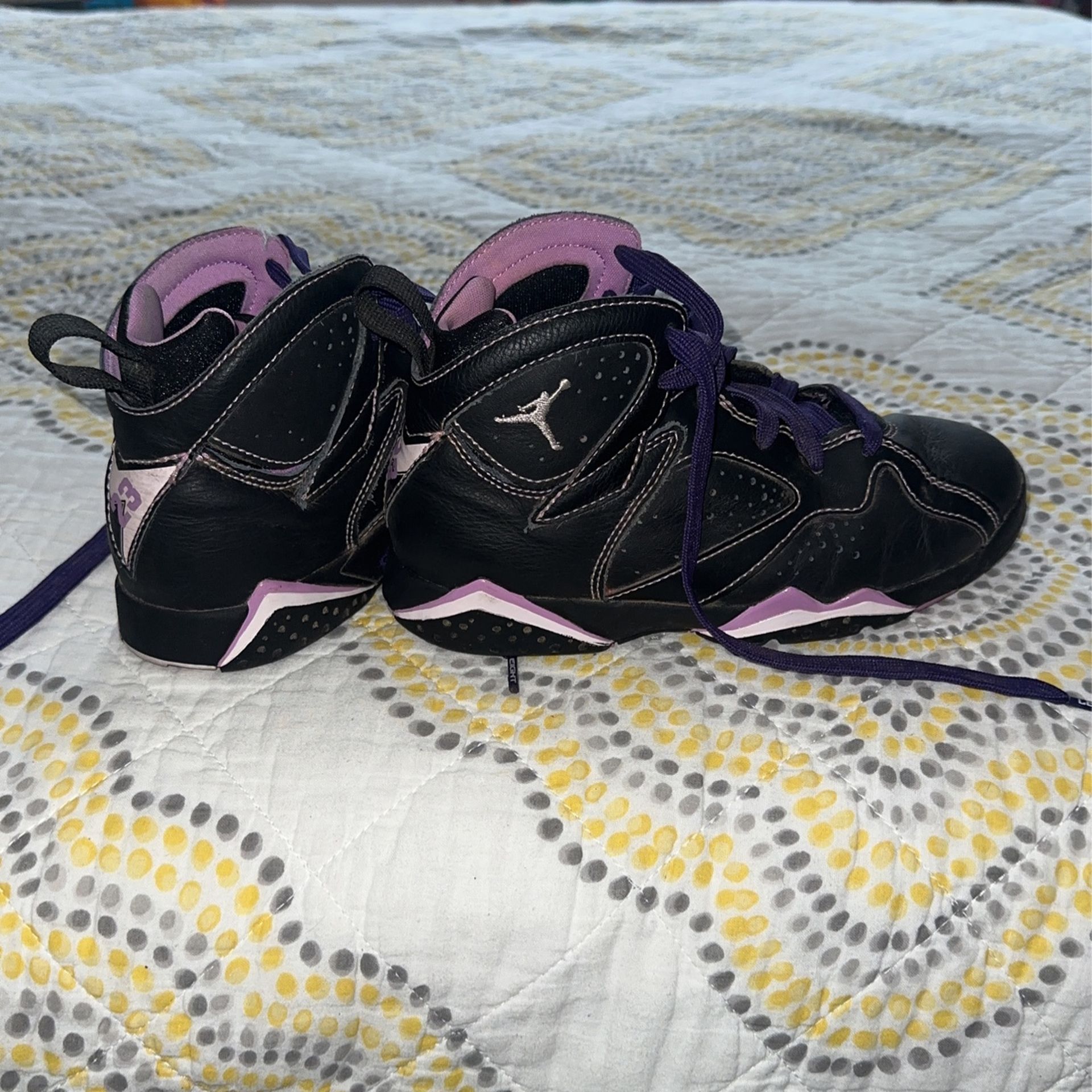 Kids Jordan’s