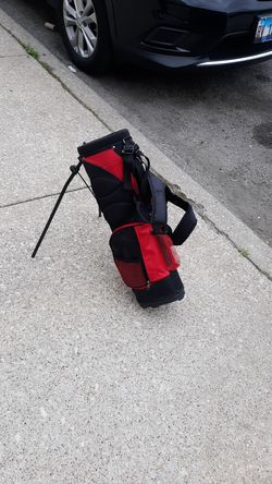 Golf beg