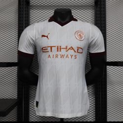 Haaland #9  Man City 