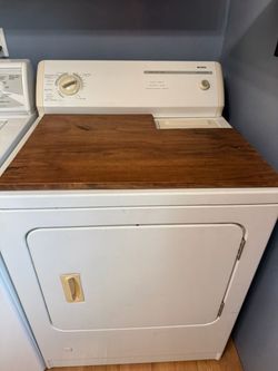 KENMORE Dryer FREE