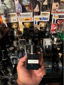 YSL Y Le Parfum
