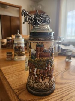 Zoller and Born Stein