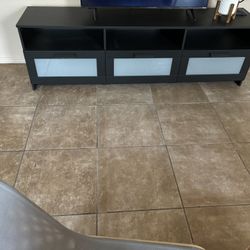 Entertainment Center, Tv Stand Or Unit