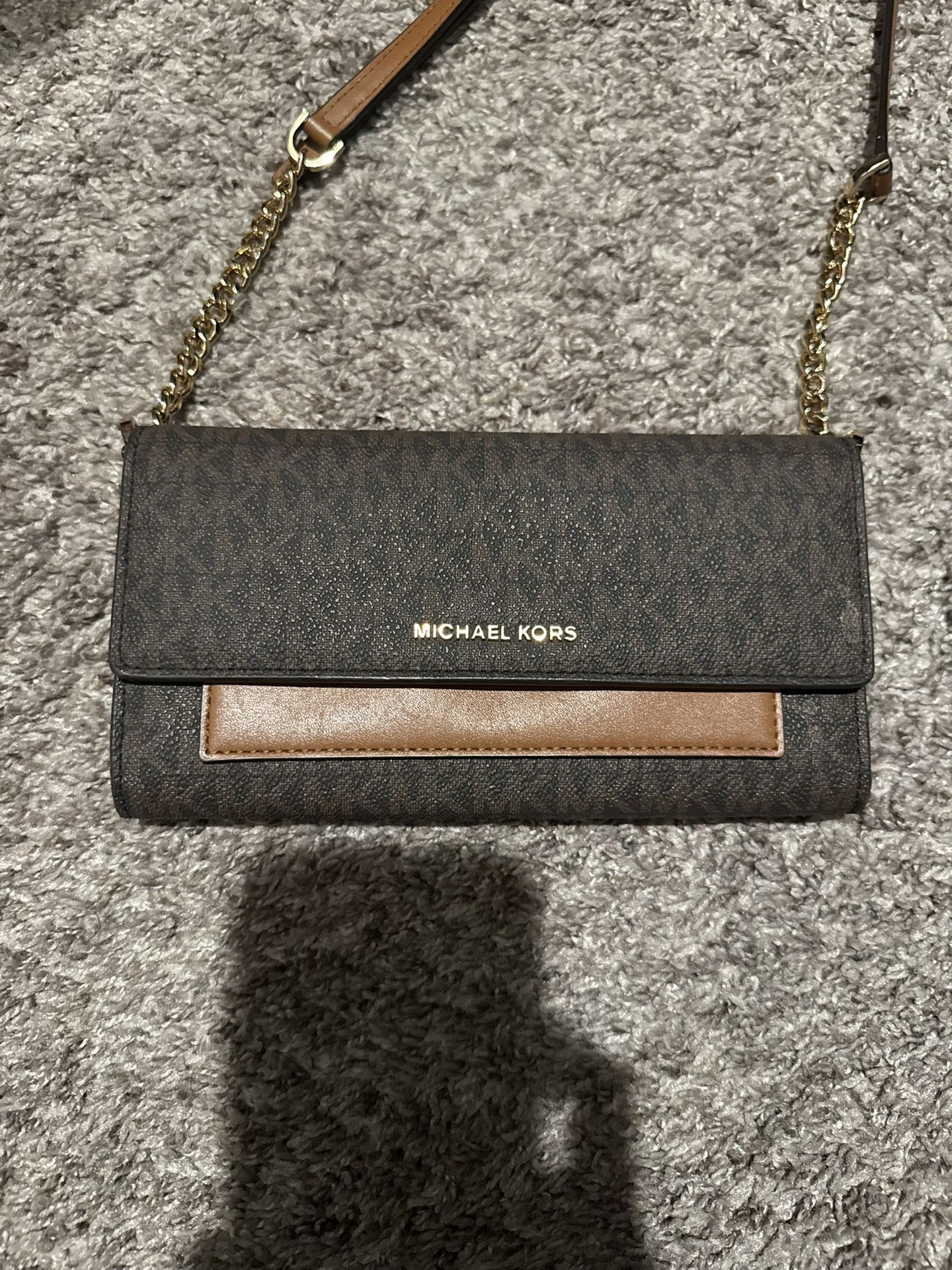 Michael Kors Purse 