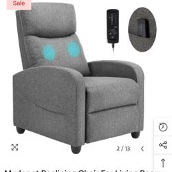 Reclining Chair