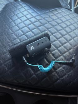 Sennheiser 400