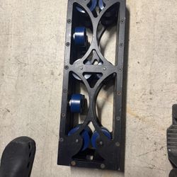 Stunt / Movies / Studio Block 