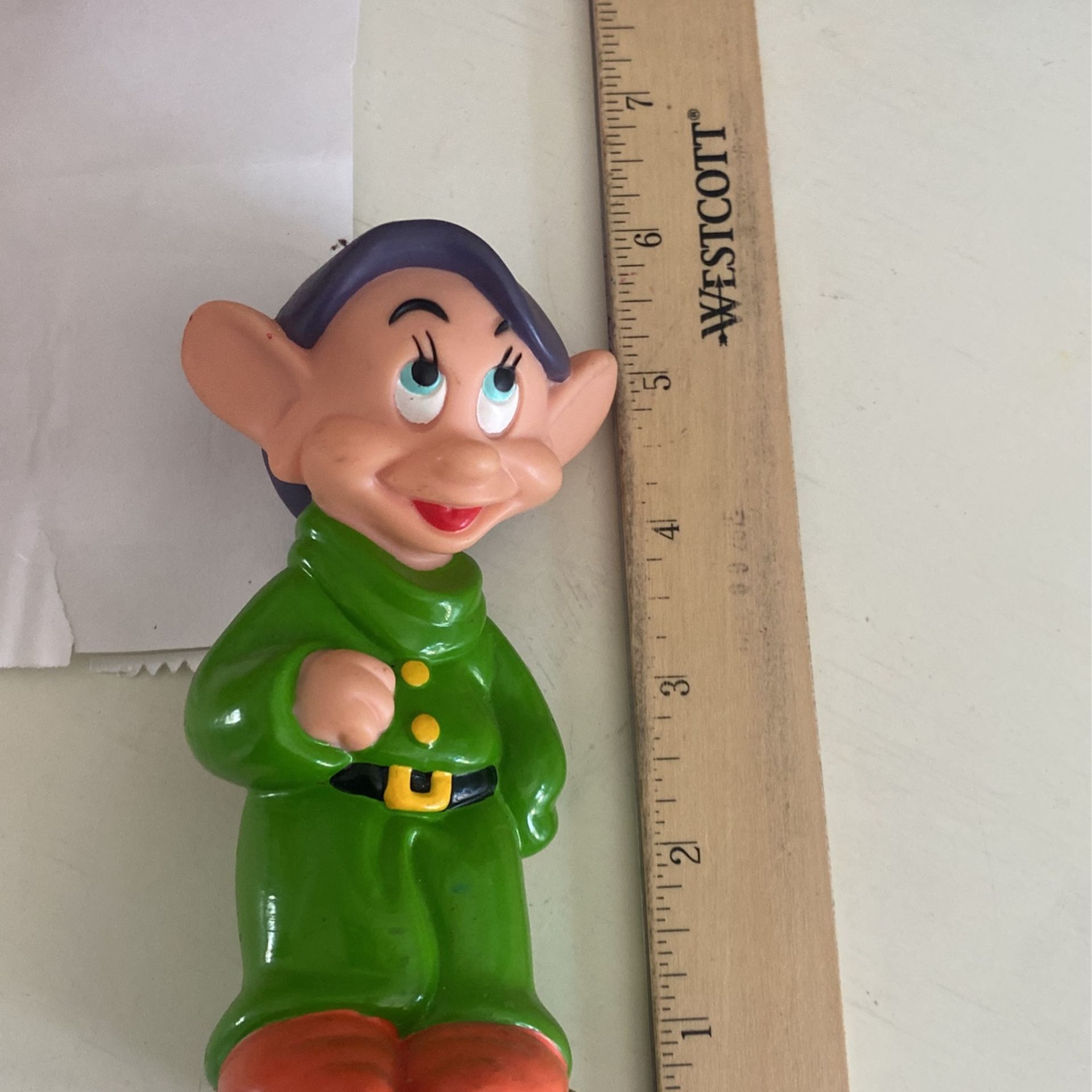 Disney, The 7  Dwarfs Collection